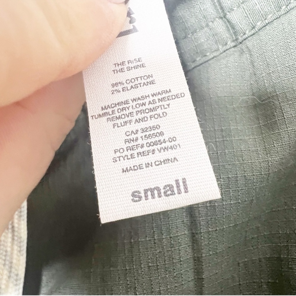 Vuori Ripstop - image 7